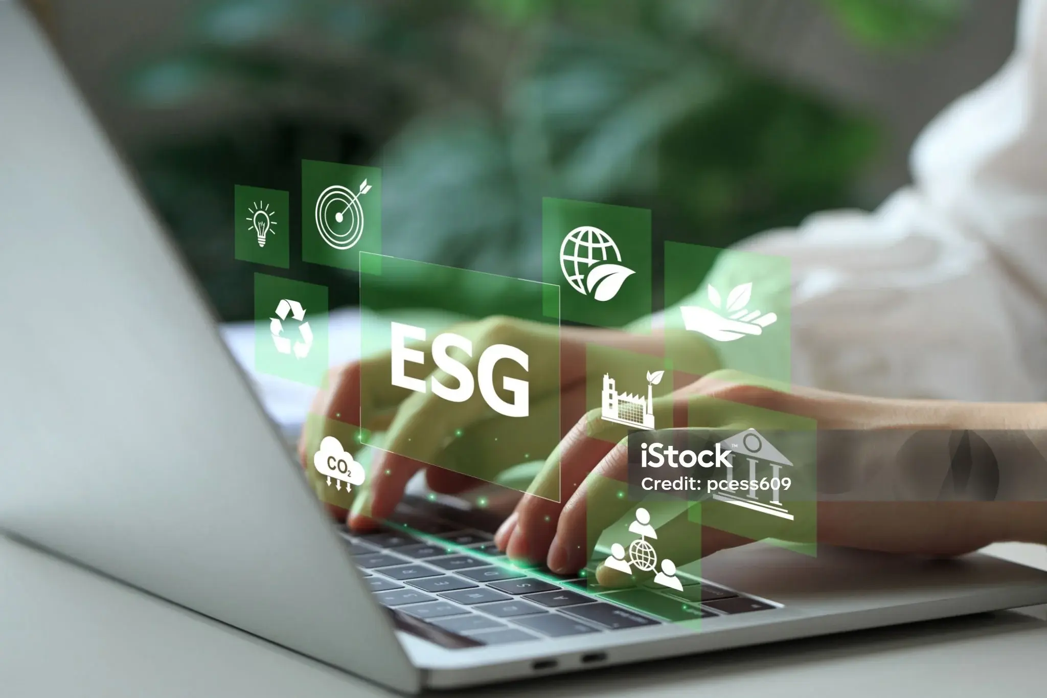 Cover Image for Why ESG Matters More Than Ever?